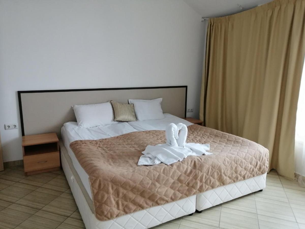 Thermal Hotel Seven Seasons Banja Buitenkant foto