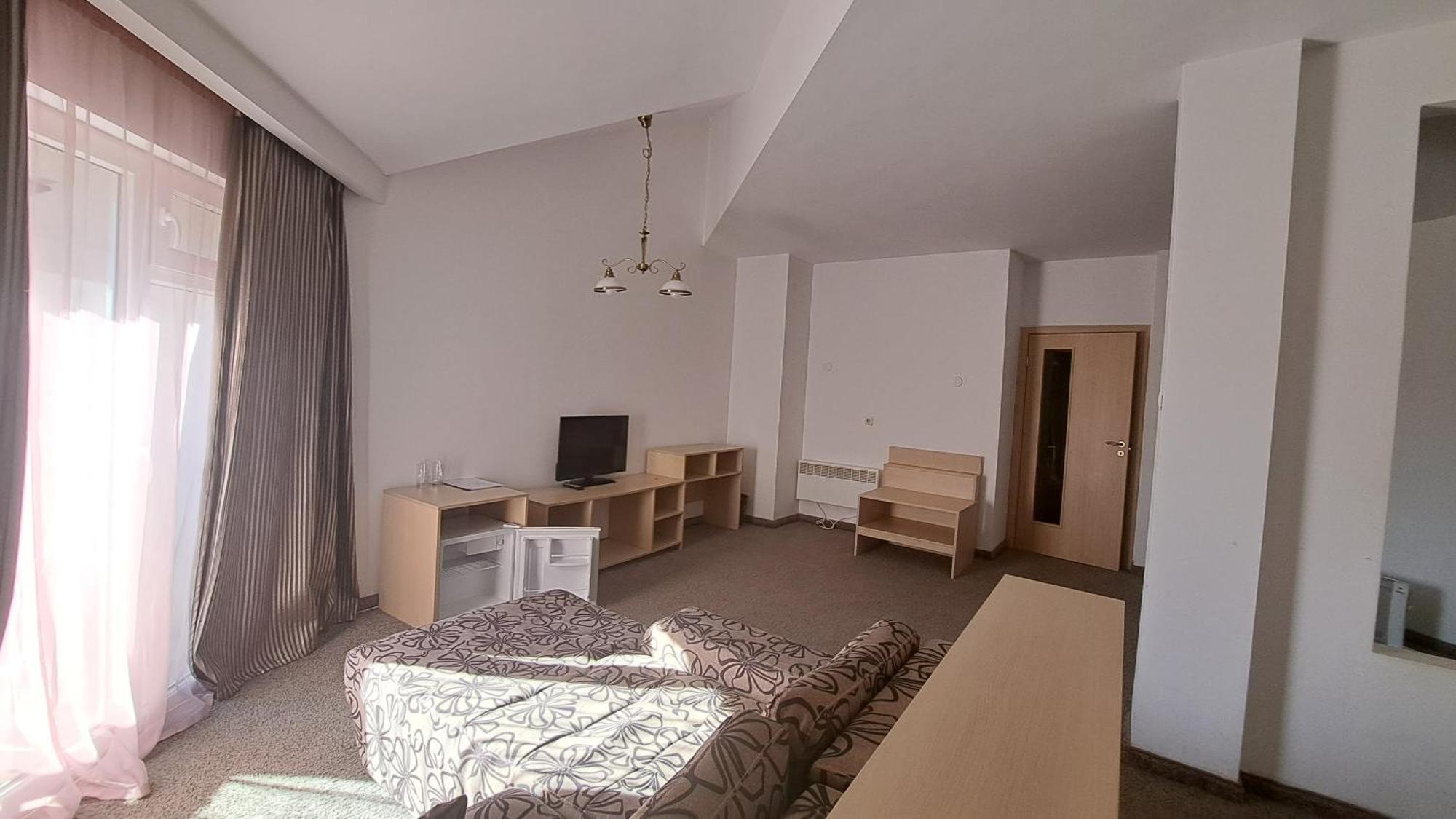 Thermal Hotel Seven Seasons Banja Buitenkant foto